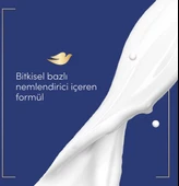 Dove Deeply Nourishing Nemlendirici Duş Jeli 2 x 450 ML - 4