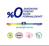 Bingo Pratik Arap Sabunu Katkılı Lavanta Yüzey Temizlik Havlusu 12 x 96'lı thumbnail 5