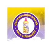 Dalin Çamaşır Yumuşatıcı Konsantre 1500ml Düş Bahçesi 3 Lü Set 3'lü Set - 7