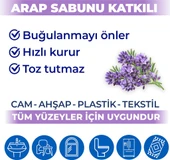 Bingo Pratik Arap Sabunu Katkılı Lavanta Yüzey Temizlik Havlusu 12 x 96'lı thumbnail 4