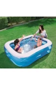 BESTWAY Jumbo Dikdörtgen Havuz 211 x 132 x 46 cm. 12819 - 4