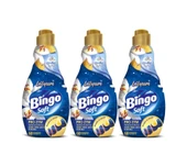 Bingo Soft Çamaşır Yumuşatıcı Konsantre 1440ml Lilyum 3 Lü Set 3'lü Set - 1