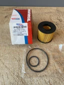 Monreal MFN-0191 Yağ Filtresi Corolla Yaris Auris Avensis RAV4 (1.2-1.3-1.4-1.5-1.6) 415237010 - 1