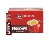 Nescafe 3ü1 Arada 72 Li - 1