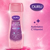 Duru Body Scrub Pınk Delıght Duş Jeli 4x450 Ml Diğer - 4