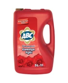 ABC Kamelya Aşkı Çamaşır Yumuşatıcısı 5 L - 2