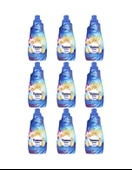 Yumoş Extra Konsantre Çamaşır Yumuşatıcısı Lilyum 9 x 1440 ML - 1