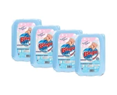 Bingo Soft Çamaşır Yumuşatıcısı Kuzumun Kokusu 5 L Ekonomi Paketi 4'Lü - 2