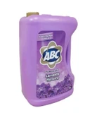 Abc Çamaşır Yumuşatıcı Lavanta Huzuru 5 Lt - 1