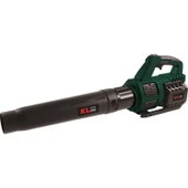 KL Pro  KLBUF18-00 18V Şarjlı Yaprak Üfleme Aküsüz/solo Tek Makine - 1