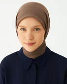 Konfor Eşarp – 195x85 cm – 4 Mevsim Kullanım – Terletmez, Kaymaz, Pamuk Polyester Karışımlı Rahat Eşarp thumbnail 1