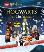 Lego Harry Potter Hogwarts At Christmas: with LEGO Harry Potter minifigure in Yule Ball robes thumbnail 1