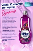 Viking Konsantre Çamaşır Yumuşatıcısı Dynamic 1440 ML - 2