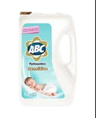 ABC Sensitive Çamaşır yumuşatıcısı 5 L - 1