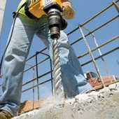 Dewalt 30X380 Sds-Max Uç Dewalt Matkap Ucu thumbnail 1