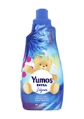 Yumoş Extra Konsantre Çamaşır Yumuşatıcısı Lilyum 9 x 1440 ML - 2