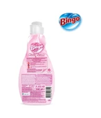 Bingo Soft Konsantre Çamaşır Yumuşatıcısı Mutlu Yuvam 2 x 1440 ML - 1