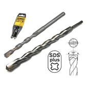 Dewalt DT9569 14X300MM Extreme2 Sds-Plus Matkap Ucu - 3