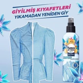 Yumoş Jet Fresh Lilyum 2 x 200 ML + Orkide 2 x 200 ML - 2