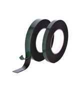 ÇİFT TARAFLI BANT 10MMX10MT YEŞİL - 1