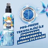 Yumoş Jet Fresh Lilyum 2 x 200 ML + Orkide 2 x 200 ML - 3