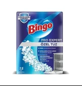 Bingo Bulaşık Makinesi Pro Expert Özel Tuz 1,5 Kg - 1