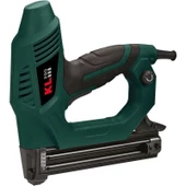 KL Pro  KLZC6041E Elektrikli Profesyonel 15/32mm Çivi Çakma ve 15/25 Zımba Çakma Makinesi - 1