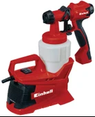 Einhell Tc-sy 600 S Elektrikli Boya Tabancası 600w - 2