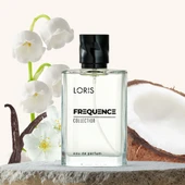 K-92 Frequence Kadın Parfüm EDP 50 ML - 1