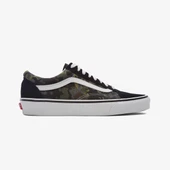 VANS ÇOCUK SK8-Hİ REİSSUE SİDE ZİP SPOR AYAKKABI VN0007Q3BGK1 - 1