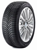 Michelin CrossClimate 3 235/55R18 104V XL M+S 3PMSF 4x4 Dört Mevsim Lastiği (Üretim Yılı:2025) - 1