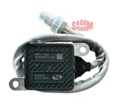 EGSOZ NOX SENSÖRÜ AZOT KAPTÖRÜ PEUGEOT BOXER - CITROEN JUMPER 2.0 HDI BLUEHDI 9821120780 9817454580 thumbnail 1