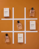 K-48 Frequence Kadın Parfüm EDP 50 ML thumbnail 3