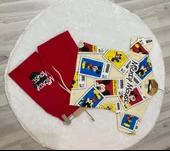 Cg Kids Mickey Mouse Baskılı Erkek Çocuk Alt Üst Takım - 2