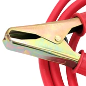 Numerouno Akü Takviye Kablosu 1000A 2,3 Metre 12V ve 24V Araçlar ile Uyumlu - 4