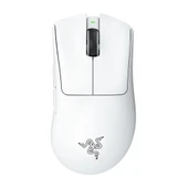 Razer DeathAdder V3 Pro Beyaz Gaming Mouse RZ01-04630200-R3A1 thumbnail 1