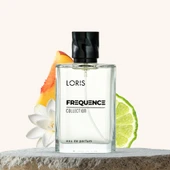 K-269 Frequence Kadın Parfüm EDP 50 ML - 1