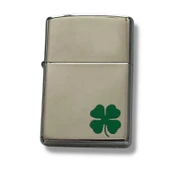 Zippo 24007-000022 A Bıt 'O' Luck Çakmak Z3.2 thumbnail 1