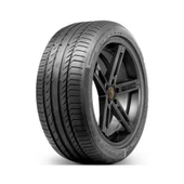 Continental ContiSportContact 5 N0 235/60R18 103W FR 4x4 Yaz Lastiği (Üretim Yılı: 2025) - 1