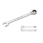 CIRCIR KOMBINE ANAHTAR 9 MM - 2