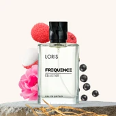 K-280 Frequence Kadın Parfüm EDP 50 ML - 1