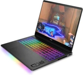 HP Omen Max 16-AH0015NT B92QSEA Ultra 7 255HX 32 GB 1 TB SSD RTX5080 16" WQXGA Gaming Laptop - Outlet - 2