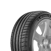 Mıchelın 235/50R18 97 V PILOT SPORT 4 SUV EMT RG - 2
