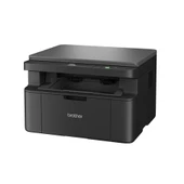Brother DCP-L1632W-2T Çok Fonksiyonlu Mono Laser Yazıcı 2 Tam Dolu Toner Wi-fi thumbnail 2