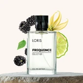 K-110 Frequence Kadın Parfüm EDP 50 ML - 1