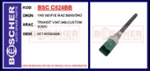 YAĞ SEVİYE İKAZ SENSÖRÜ TRANSİT 5347-348-CUSTOM KISA 6C116C624BB thumbnail 1