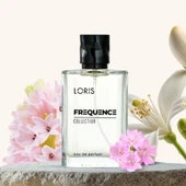 K-48 Frequence Kadın Parfüm EDP 50 ML thumbnail 1