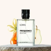 K-285 Frequence Kadın Parfüm EDP 50 ML thumbnail 1