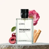 K-437 Frequence Kadın Parfüm EDP 50 ML thumbnail 1