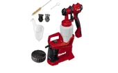 Einhell Tc-sy 600 S Elektrikli Boya Tabancası 600w - 1